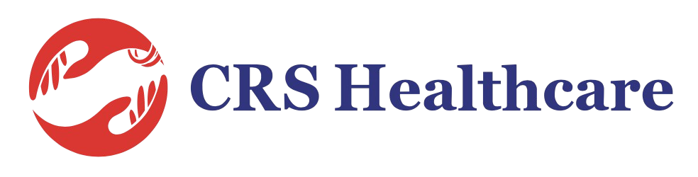 CRS Healthcare Logo
